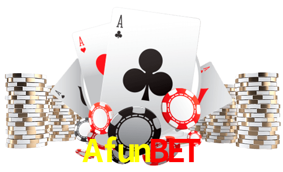 Jogue jogos de pôquer em Afunbet
