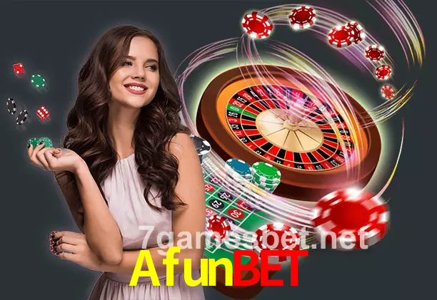 vivo no cassino Afunbet