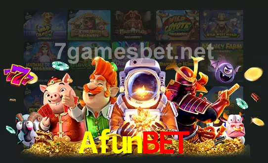 cassino Afunbet